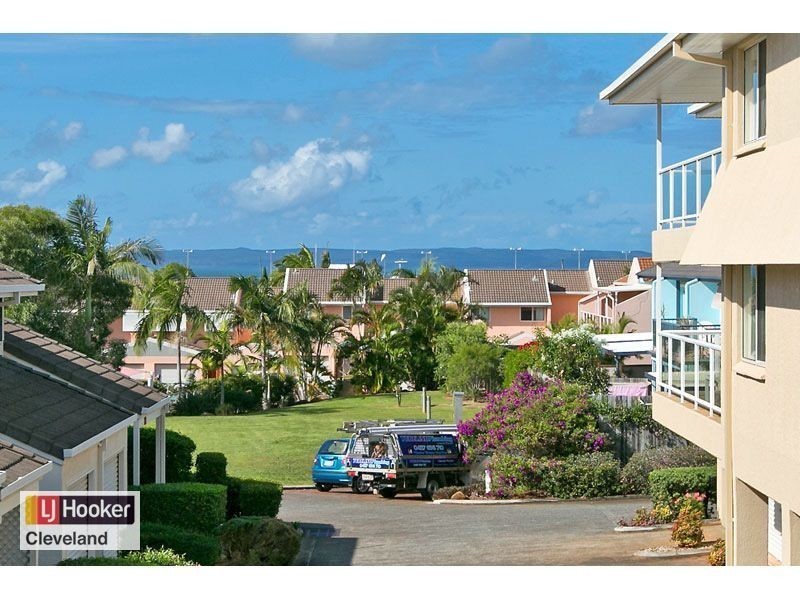 6/31-33 Passage Street, Cleveland QLD 4163