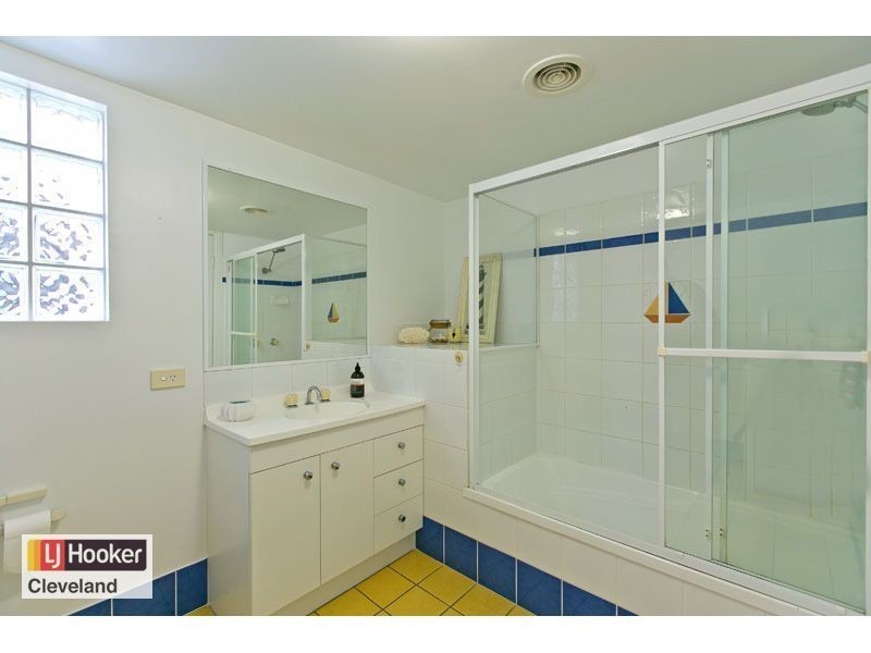 6/31-33 Passage Street, Cleveland QLD 4163