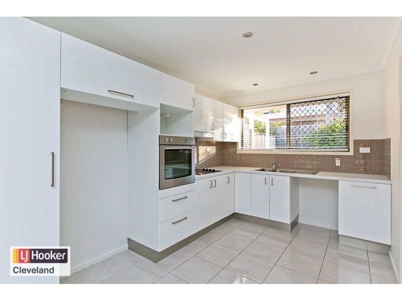 35 Prescoter Drive, Victoria Point QLD 4165