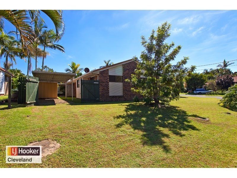 35 Prescoter Drive, Victoria Point QLD 4165
