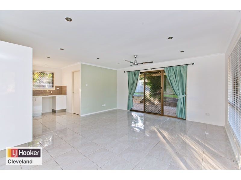 35 Prescoter Drive, Victoria Point QLD 4165