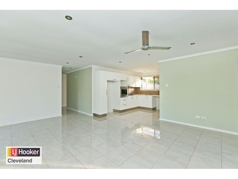 35 Prescoter Drive, Victoria Point QLD 4165