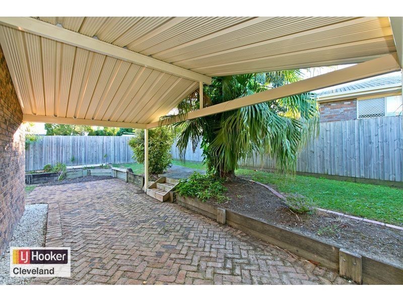 35 Prescoter Drive, Victoria Point QLD 4165