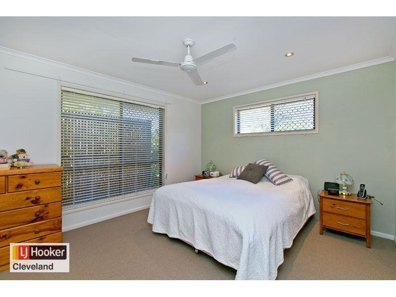 35 Prescoter Drive, Victoria Point QLD 4165