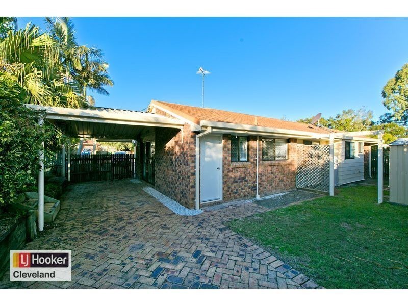 35 Prescoter Drive, Victoria Point QLD 4165