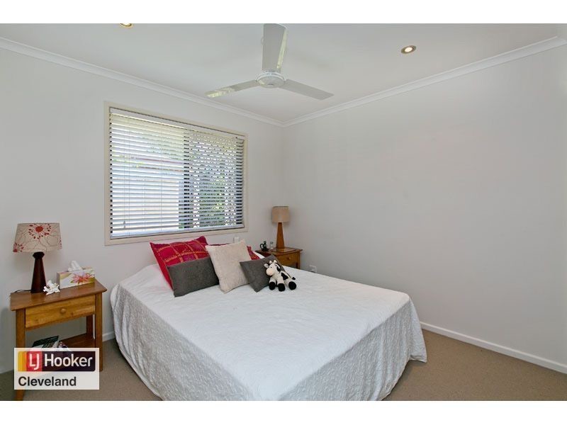 35 Prescoter Drive, Victoria Point QLD 4165