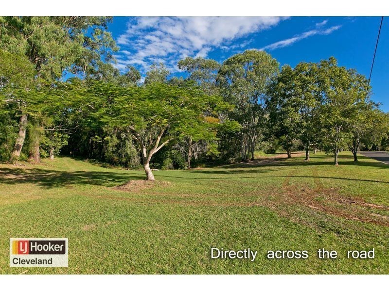 35 Prescoter Drive, Victoria Point QLD 4165