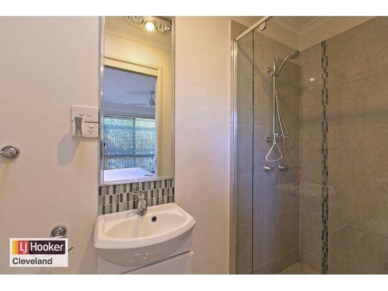 35 Prescoter Drive, Victoria Point QLD 4165