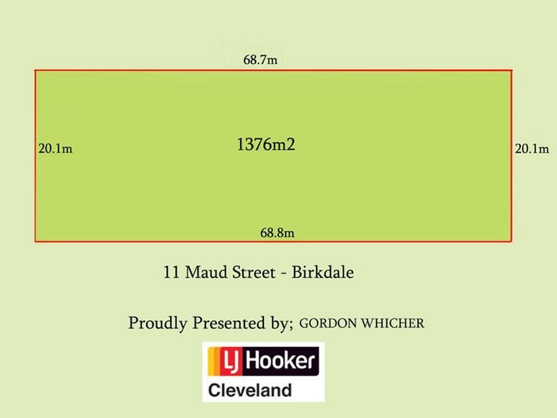 11 Maud Street, Birkdale QLD 4159