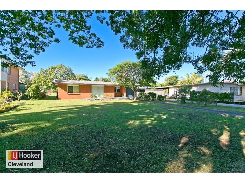 11 Maud Street, Birkdale QLD 4159