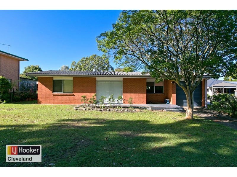 11 Maud Street, Birkdale QLD 4159