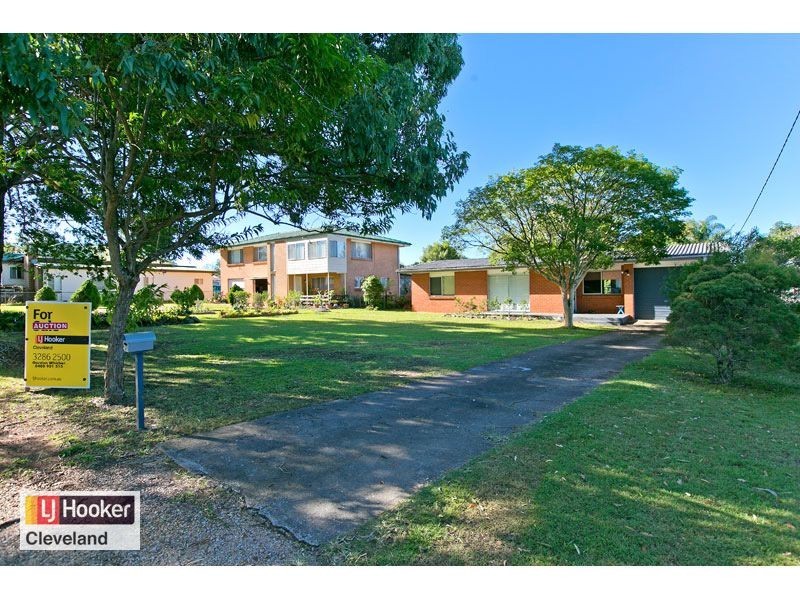 11 Maud Street, Birkdale QLD 4159