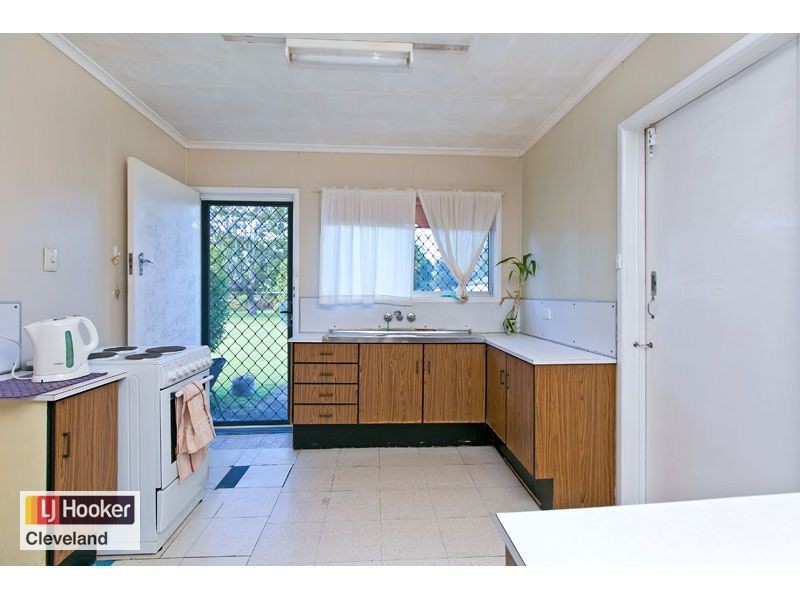 11 Maud Street, Birkdale QLD 4159