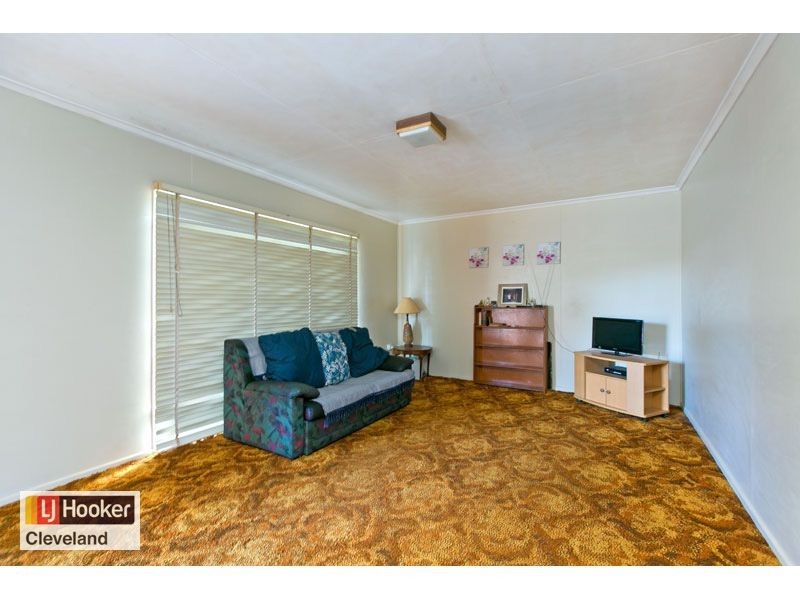 11 Maud Street, Birkdale QLD 4159