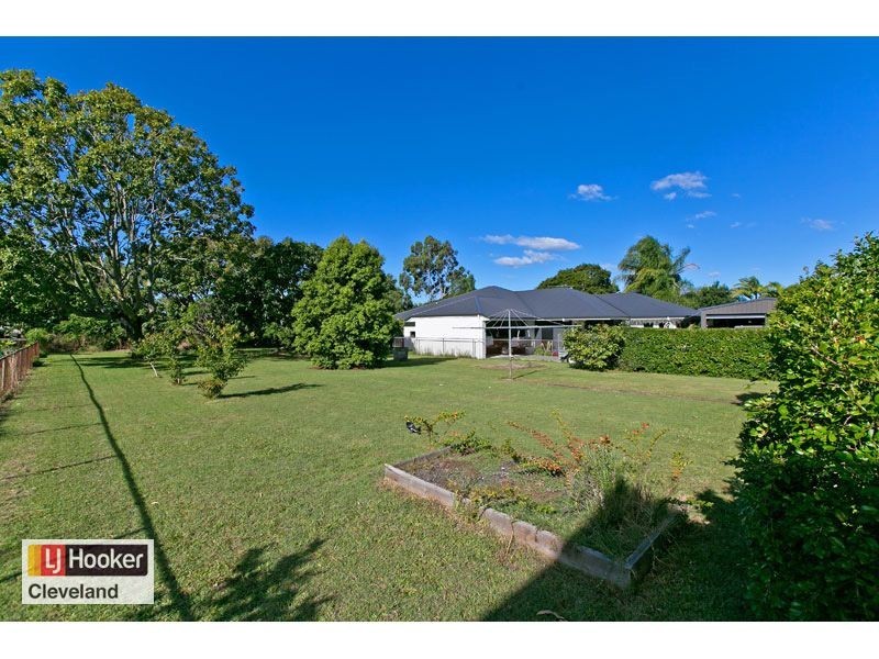 11 Maud Street, Birkdale QLD 4159