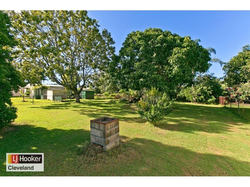 11 Maud Street, Birkdale QLD 4159