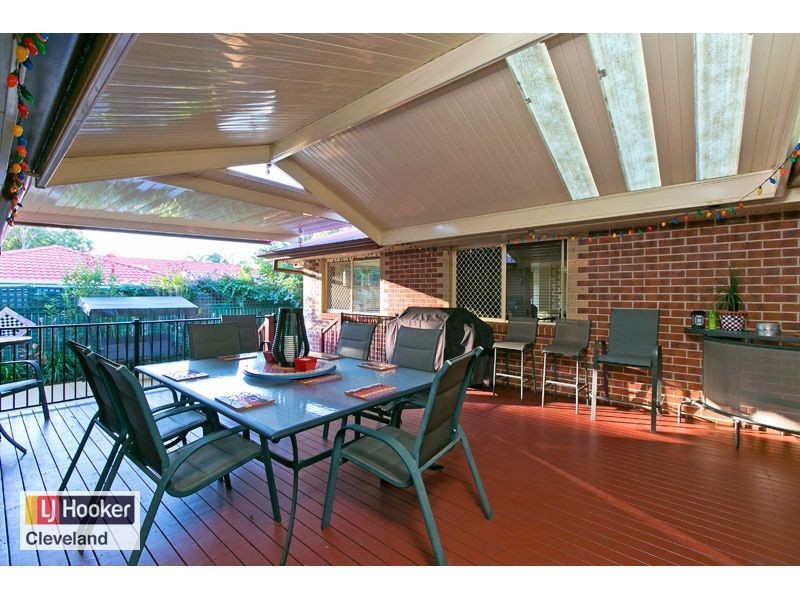 3 Parklands Court, Victoria Point QLD 4165