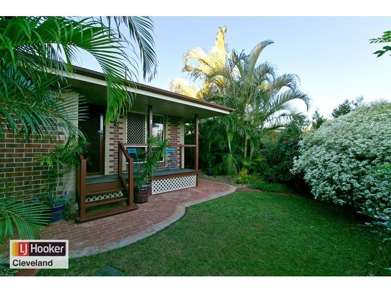 3 Parklands Court, Victoria Point QLD 4165