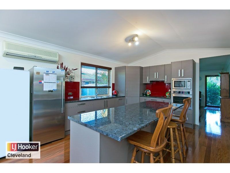 3 Parklands Court, Victoria Point QLD 4165