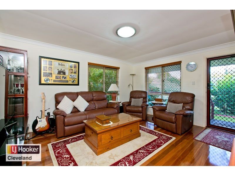 3 Parklands Court, Victoria Point QLD 4165
