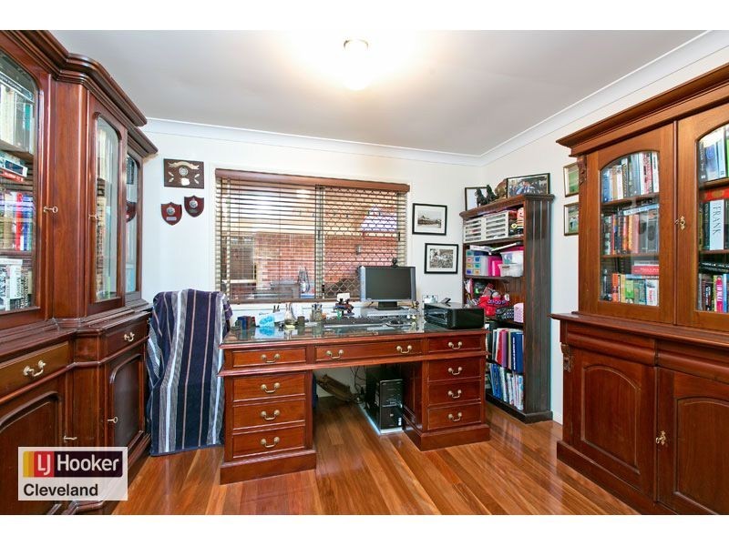 3 Parklands Court, Victoria Point QLD 4165