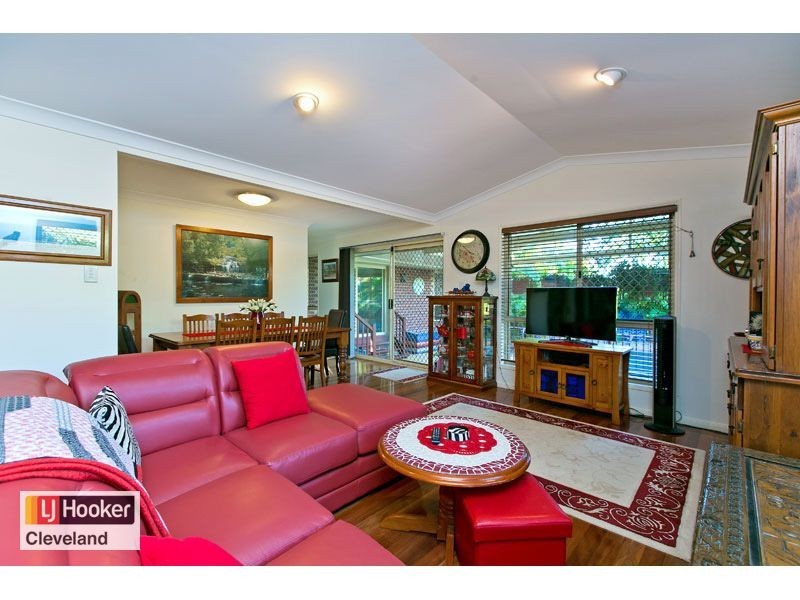 3 Parklands Court, Victoria Point QLD 4165