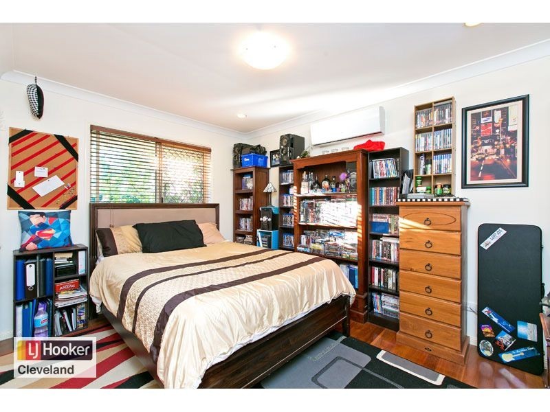 3 Parklands Court, Victoria Point QLD 4165