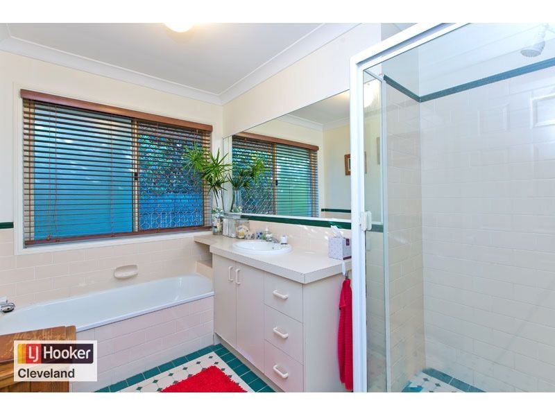 3 Parklands Court, Victoria Point QLD 4165