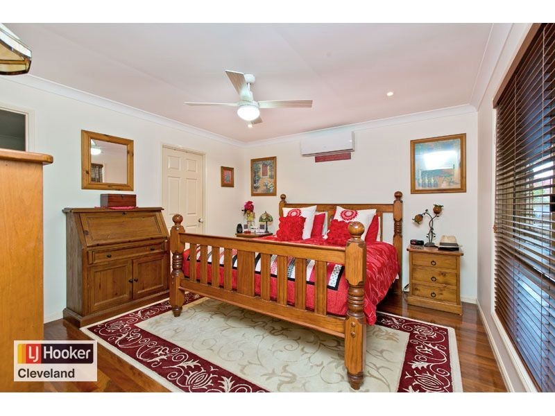 3 Parklands Court, Victoria Point QLD 4165