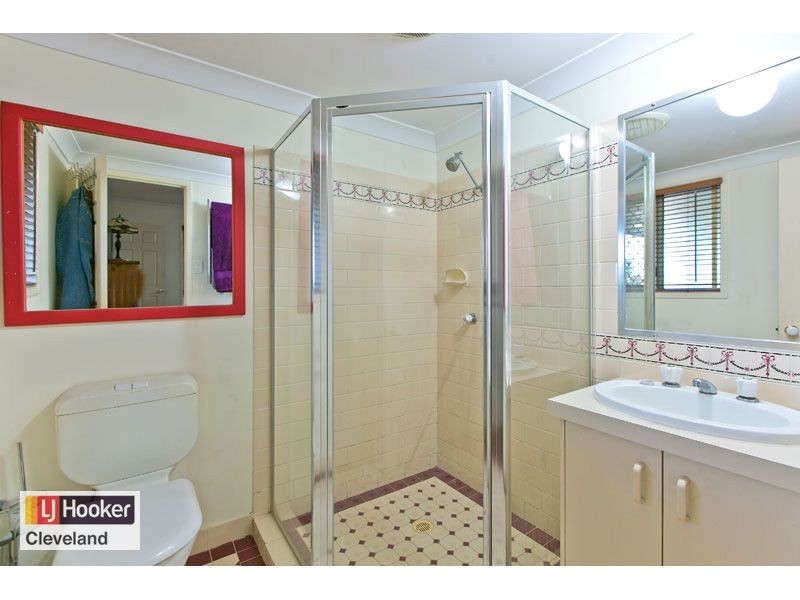 3 Parklands Court, Victoria Point QLD 4165
