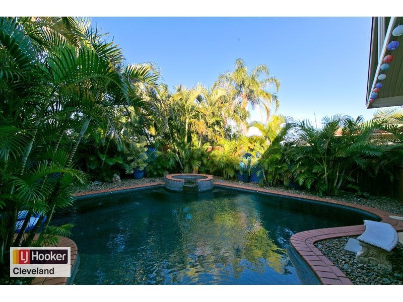 3 Parklands Court, Victoria Point QLD 4165