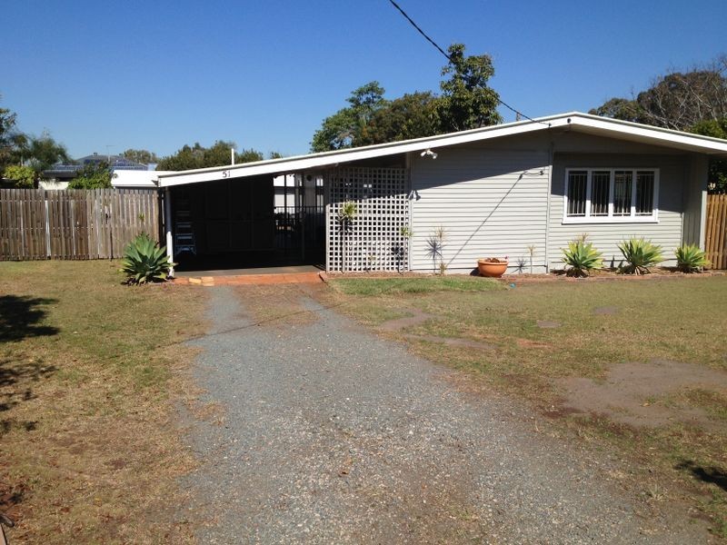51 Thorne Road, Birkdale QLD 4159