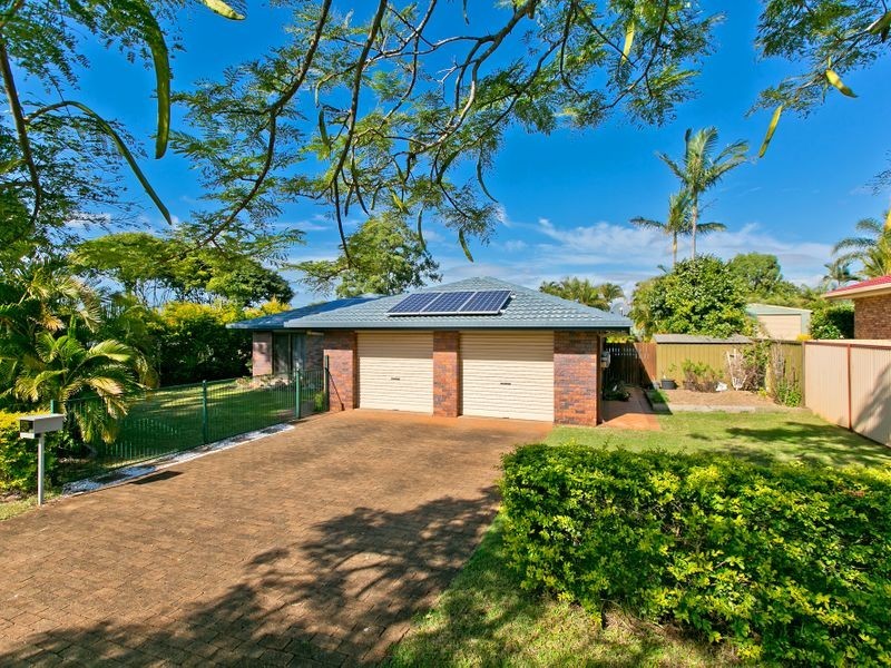 95 Long Street, Cleveland QLD 4163