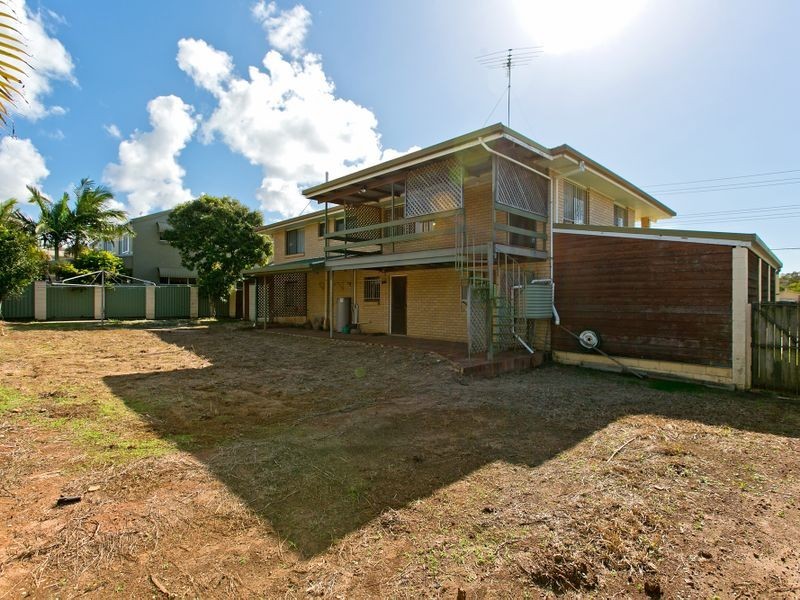 17 Ocean Street, Cleveland QLD 4163