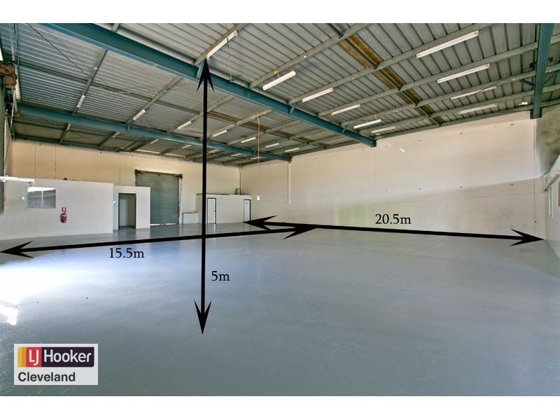 1 Veronica Street, Capalaba QLD 4157