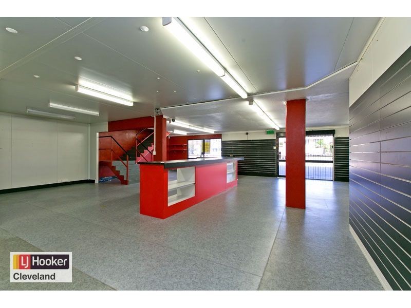 1 Veronica Street, Capalaba QLD 4157