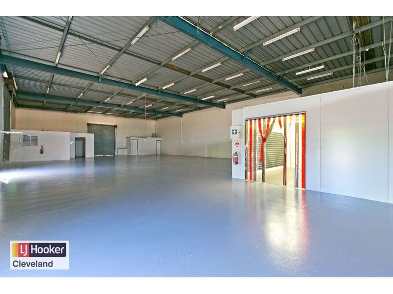 1 Veronica Street, Capalaba QLD 4157