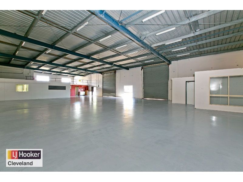 1 Veronica Street, Capalaba QLD 4157