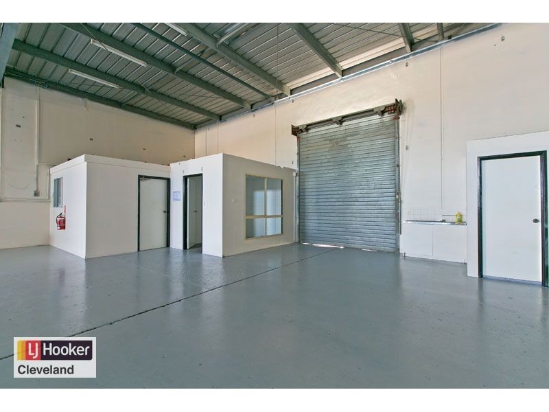 1 Veronica Street, Capalaba QLD 4157