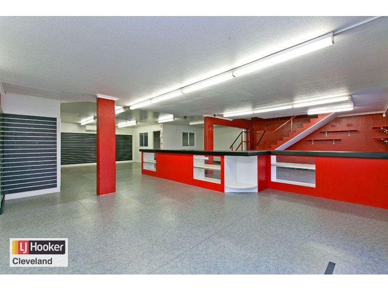 1 Veronica Street, Capalaba QLD 4157