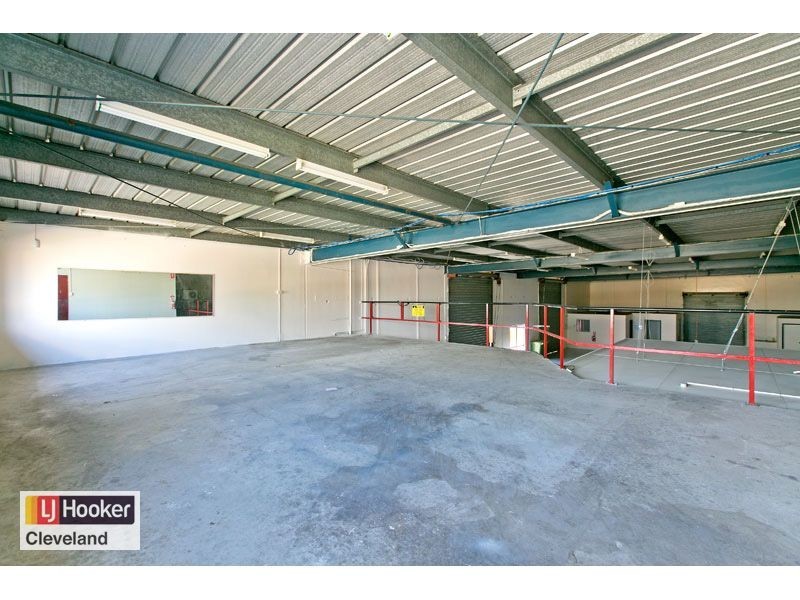 1 Veronica Street, Capalaba QLD 4157