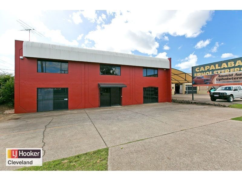 1 Veronica Street, Capalaba QLD 4157