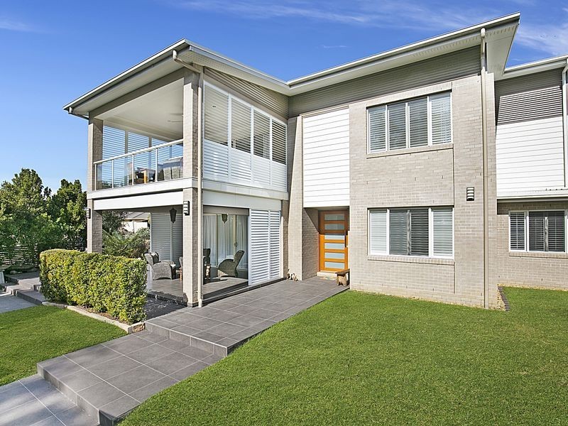 19 George Thorn Dr, Thornlands QLD 4164