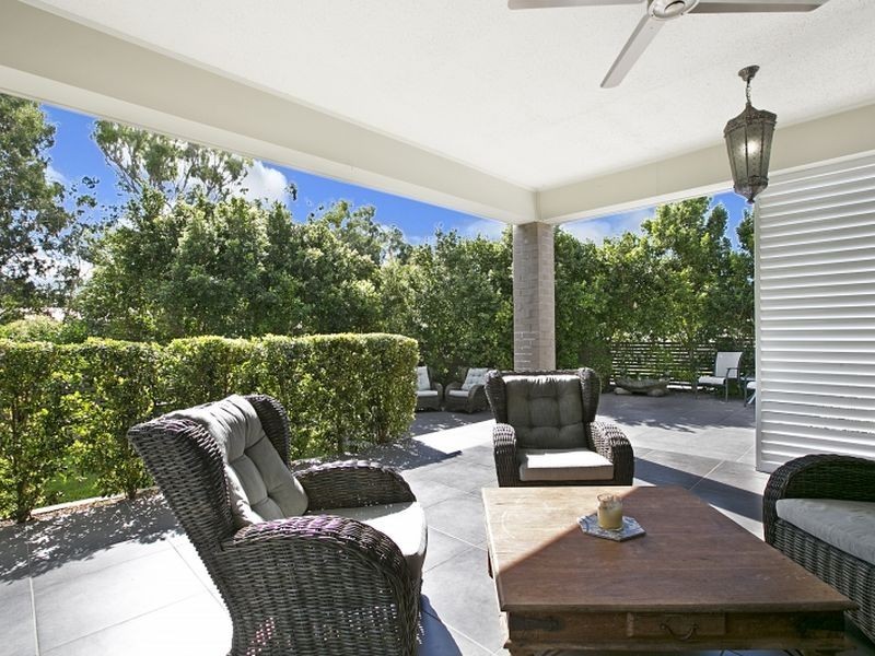 19 George Thorn Dr, Thornlands QLD 4164