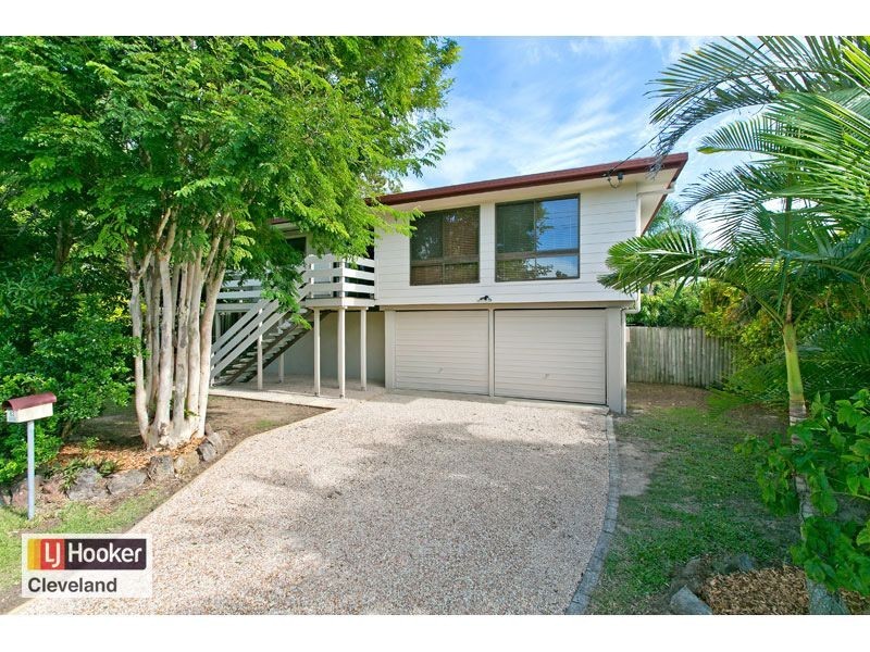 82 Randall Road, Birkdale QLD 4159