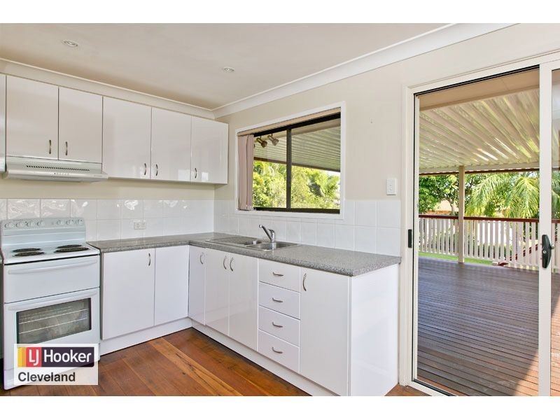 82 Randall Road, Birkdale QLD 4159