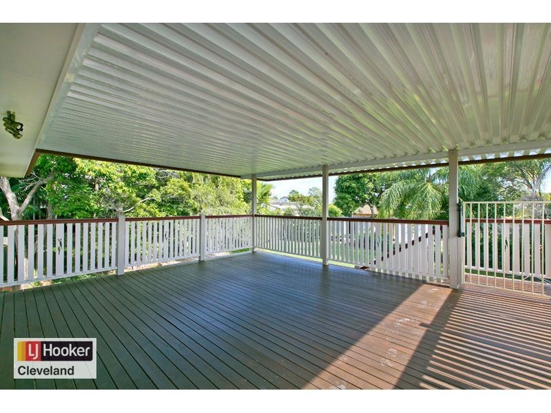 82 Randall Road, Birkdale QLD 4159