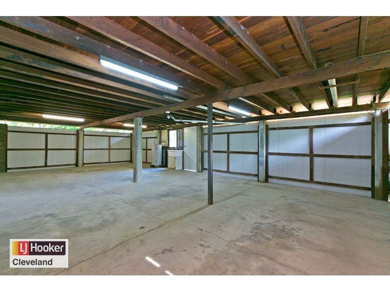 82 Randall Road, Birkdale QLD 4159