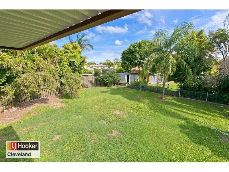 82 Randall Road, Birkdale QLD 4159