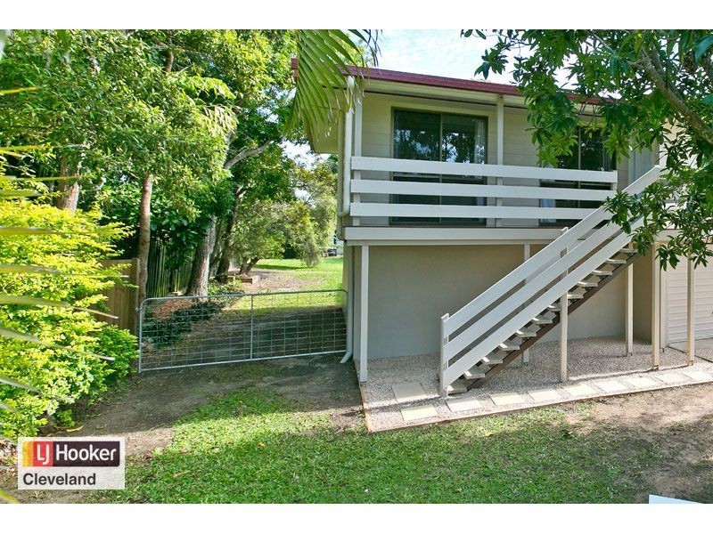 82 Randall Road, Birkdale QLD 4159